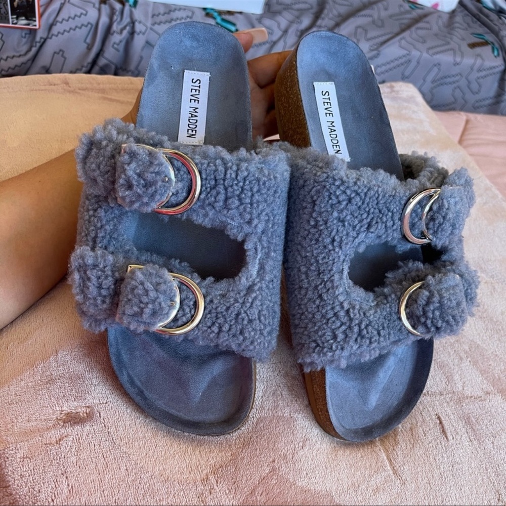 STEVE MADDEN - Picture 5 of 6